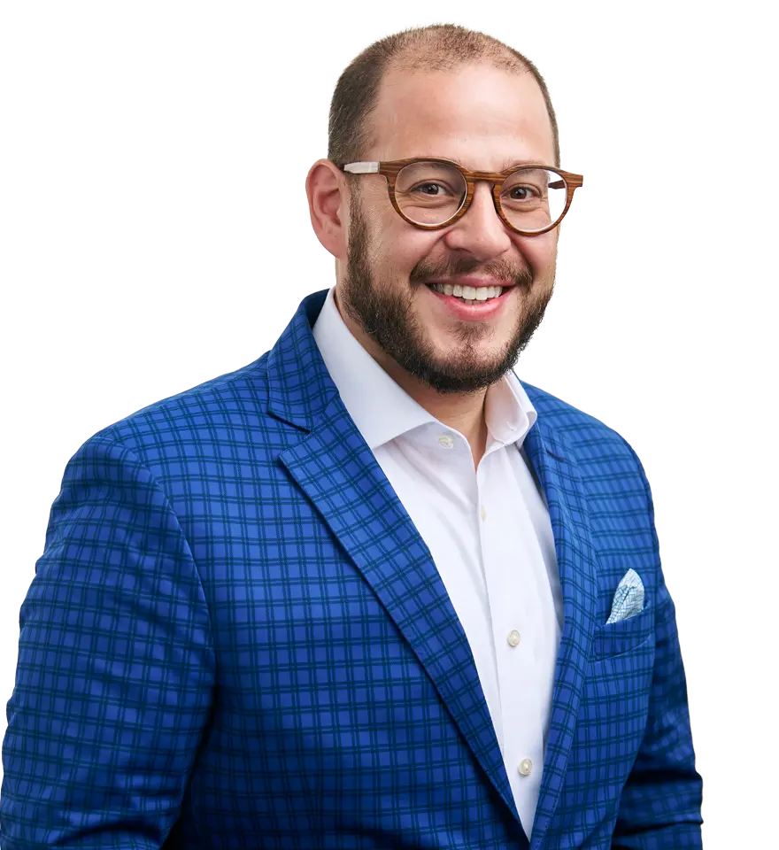Andrew D. Bochner