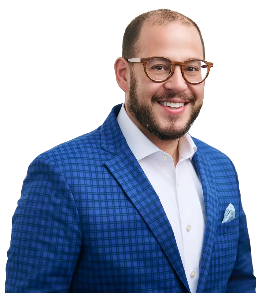 Photo of Andrew D. Bochner