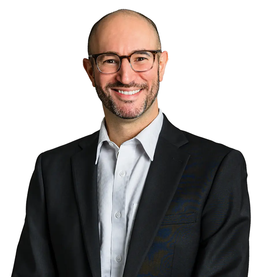 Photo of Ariel Reinitz