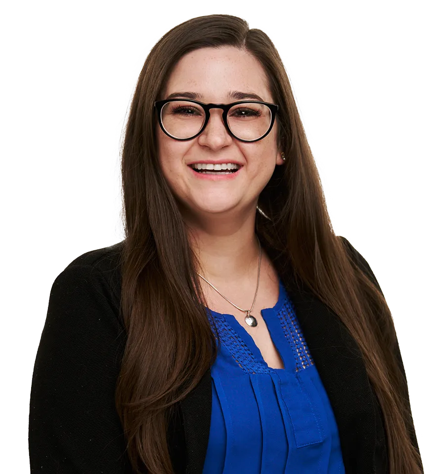 Photo of Caitlin Hyland