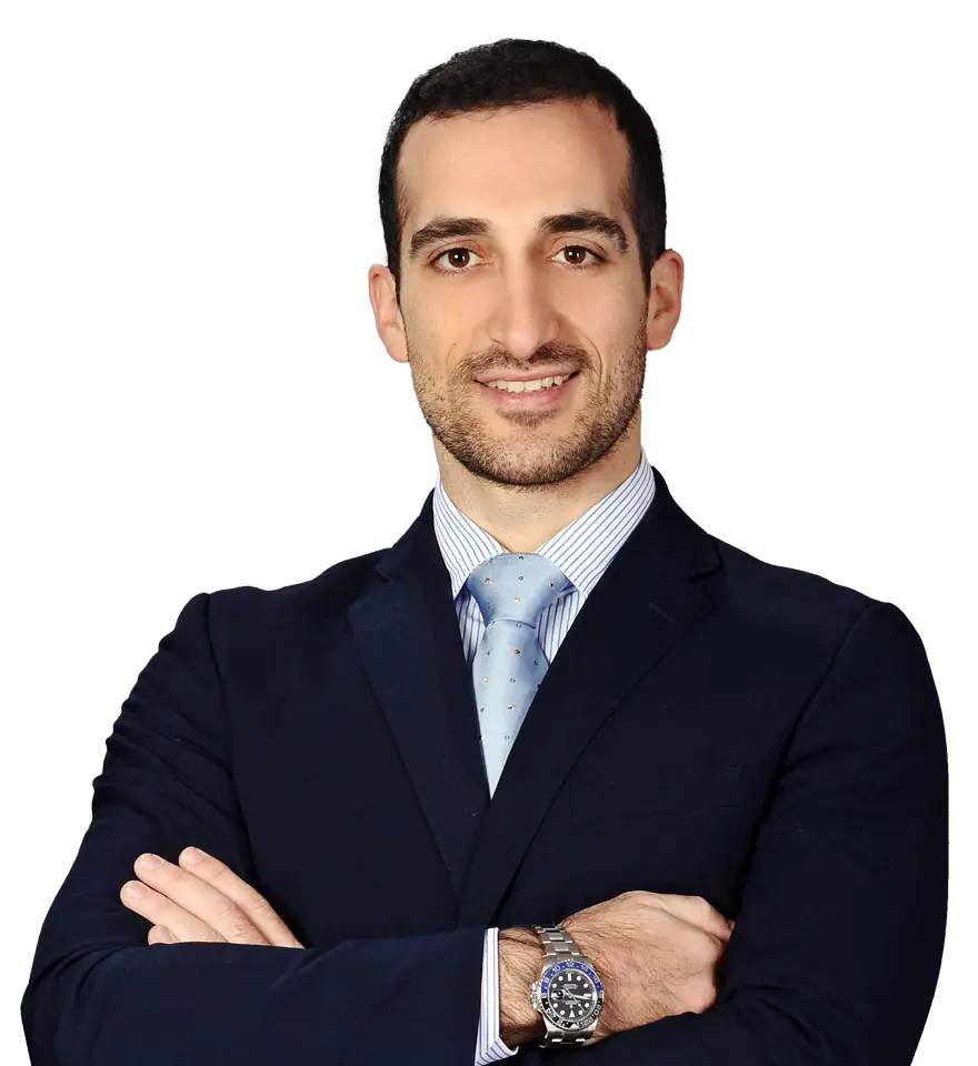 Photo of Carlo Nardone