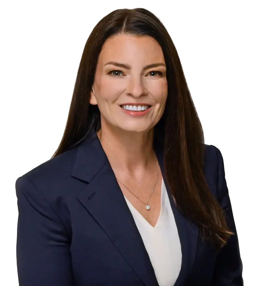 Photo of Catherine Towne