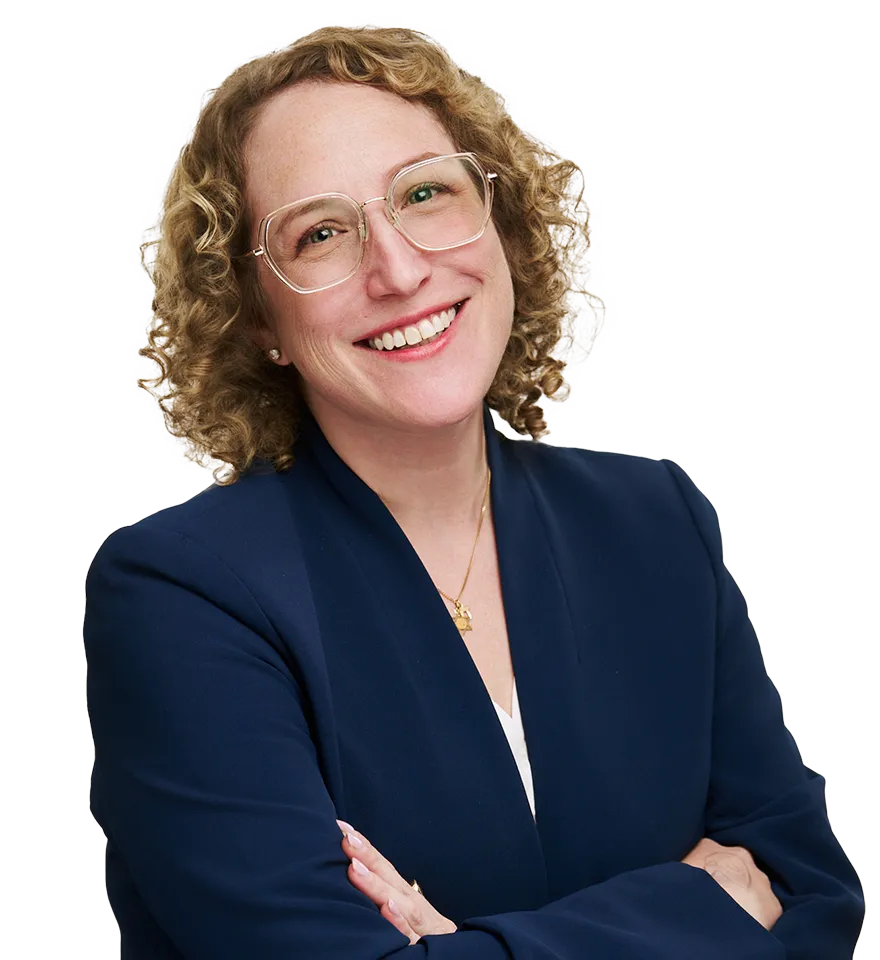 Photo of Chloë D. Brownstein