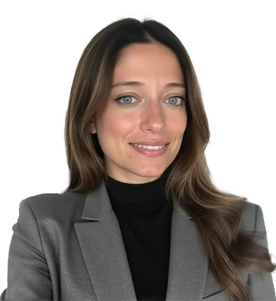 Photo of Collet Ebadi