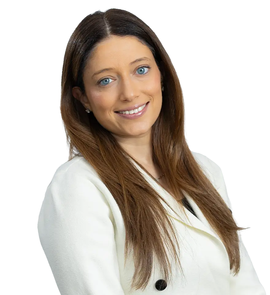 Photo of Collet Ebadi