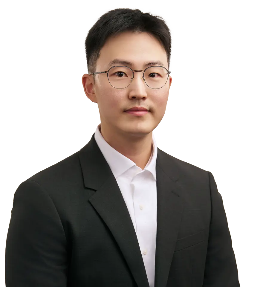 Photo of David (Hyun Chik) Lee