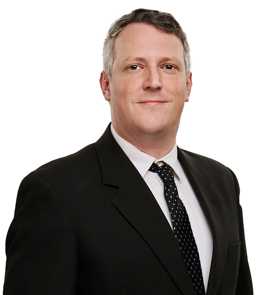 Photo of Eric Dawson