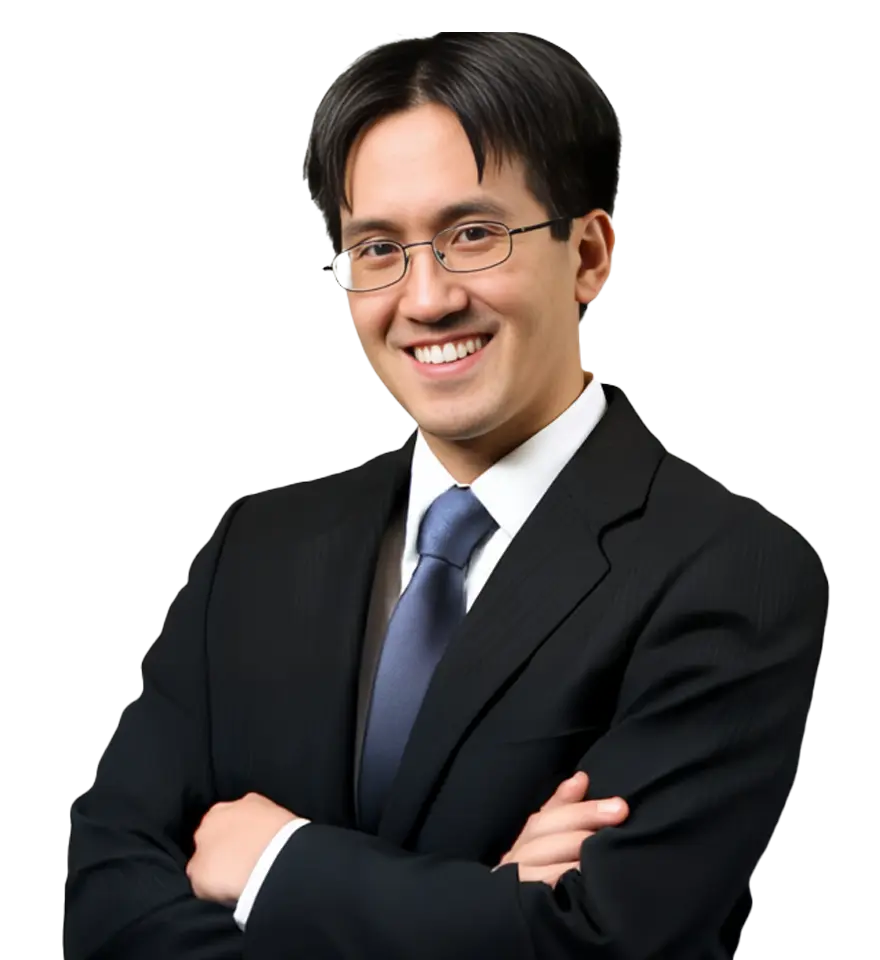 Photo of Gregory Kenyota