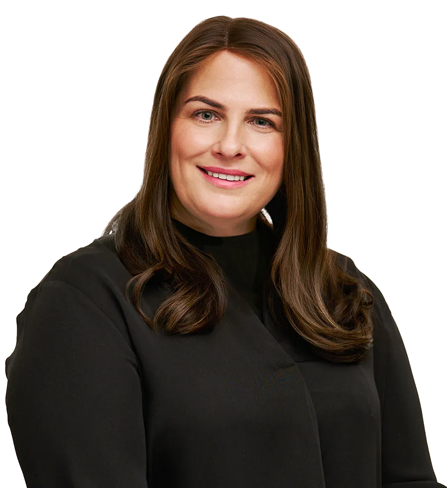 Photo of Ilana Blass