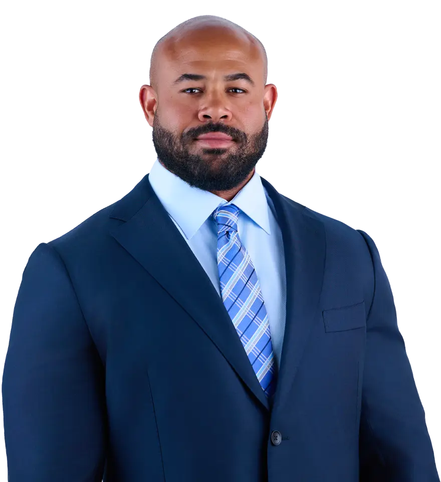 Photo of Ishmael Green