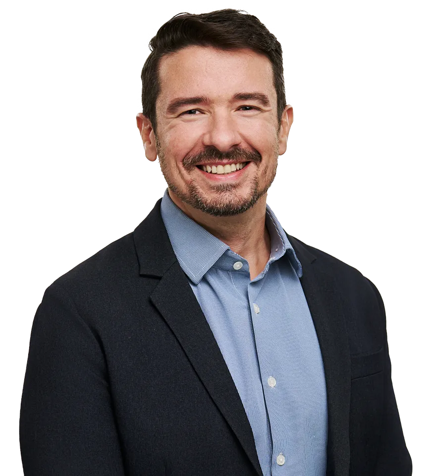 Photo of Jeff Thibault