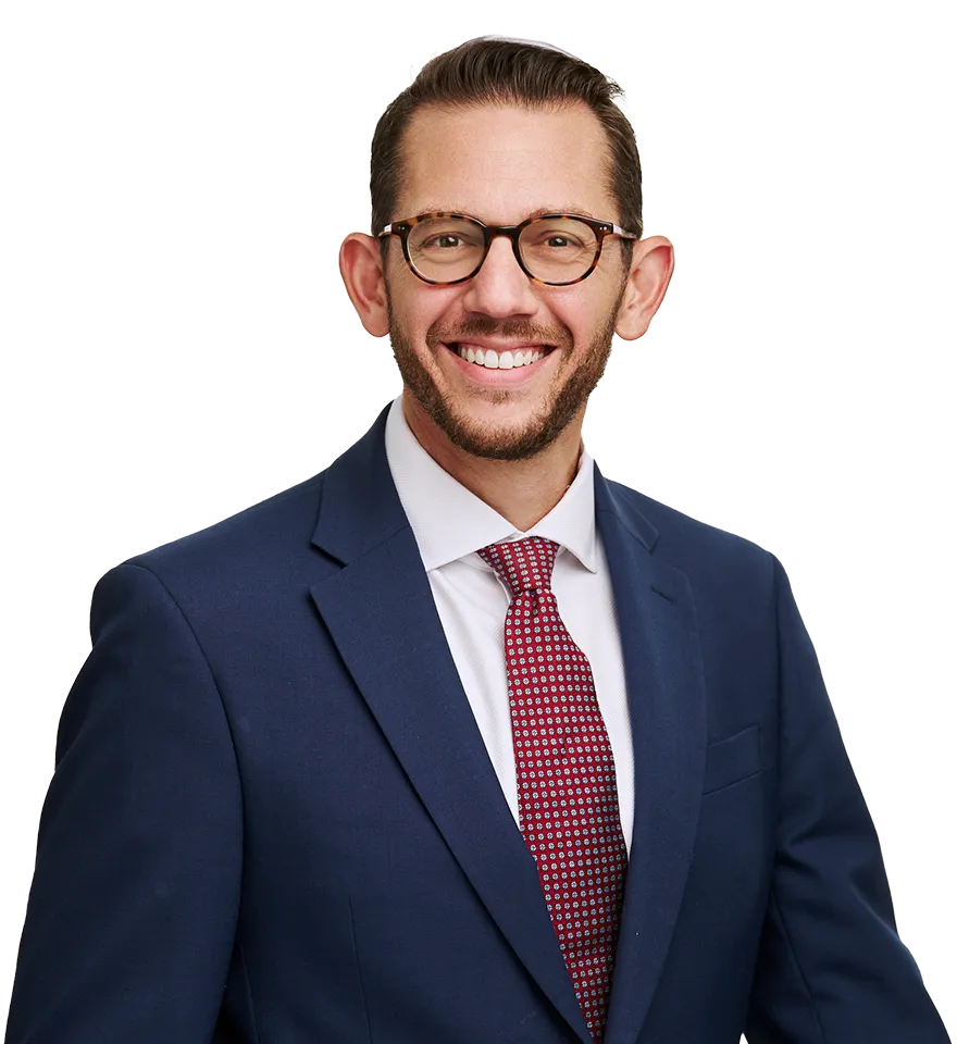 Photo of Jeffrey Douglas