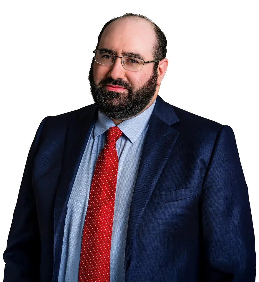 Photo of Jeremy Doberman