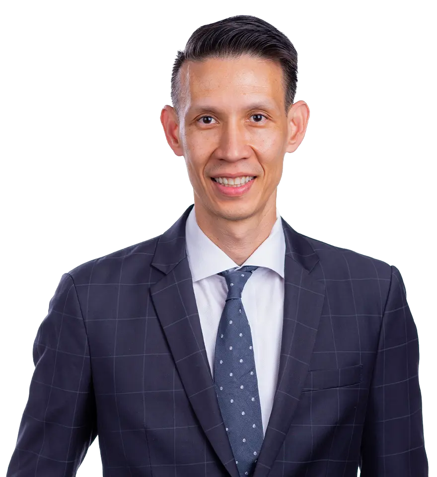 Photo of Joe Netikosol