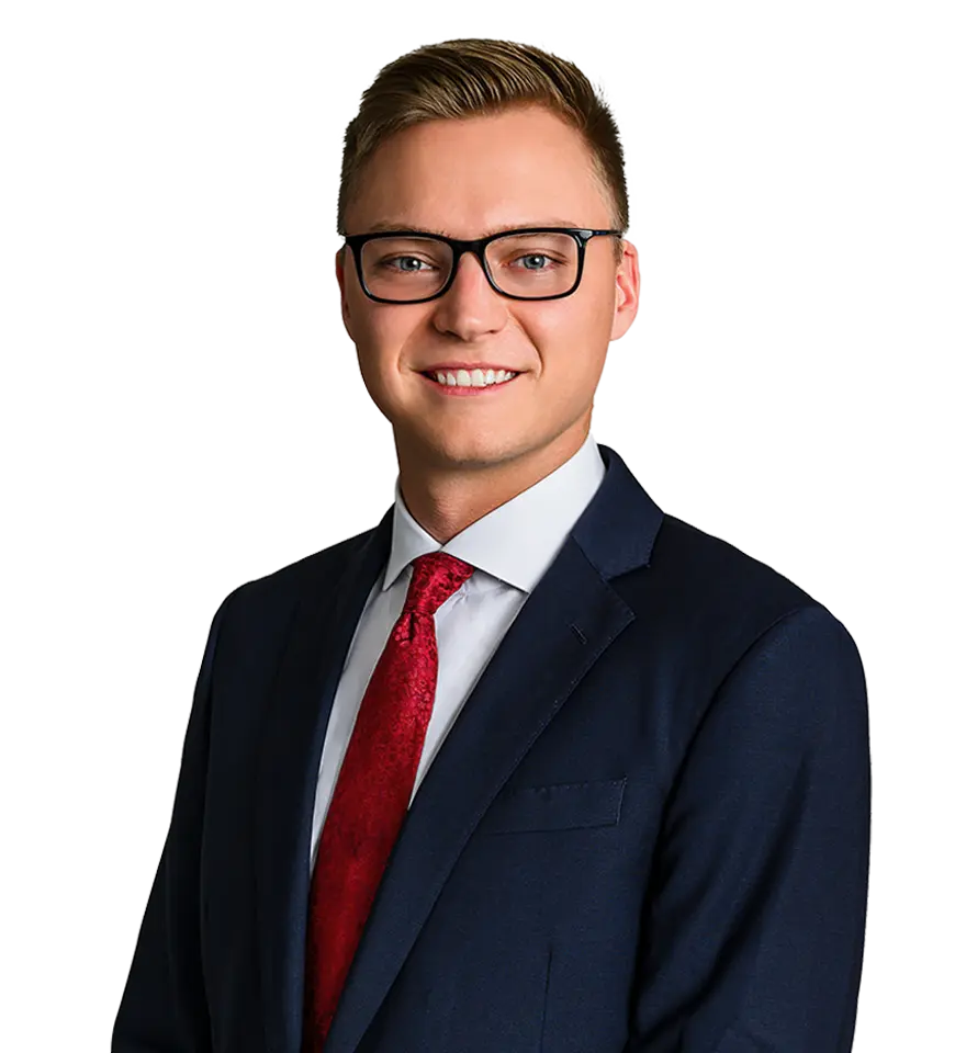 Photo of John A. Rossler