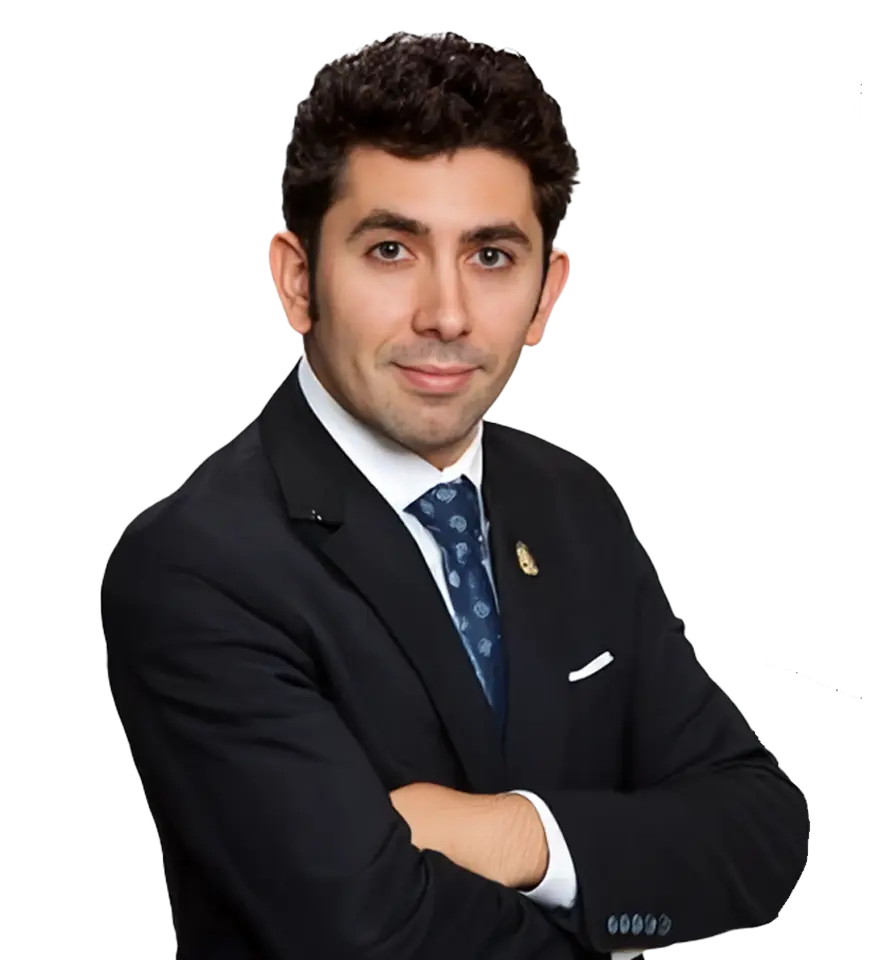 Photo of Joseph Farco