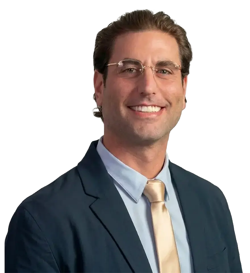 Photo of Joshua Rodman 