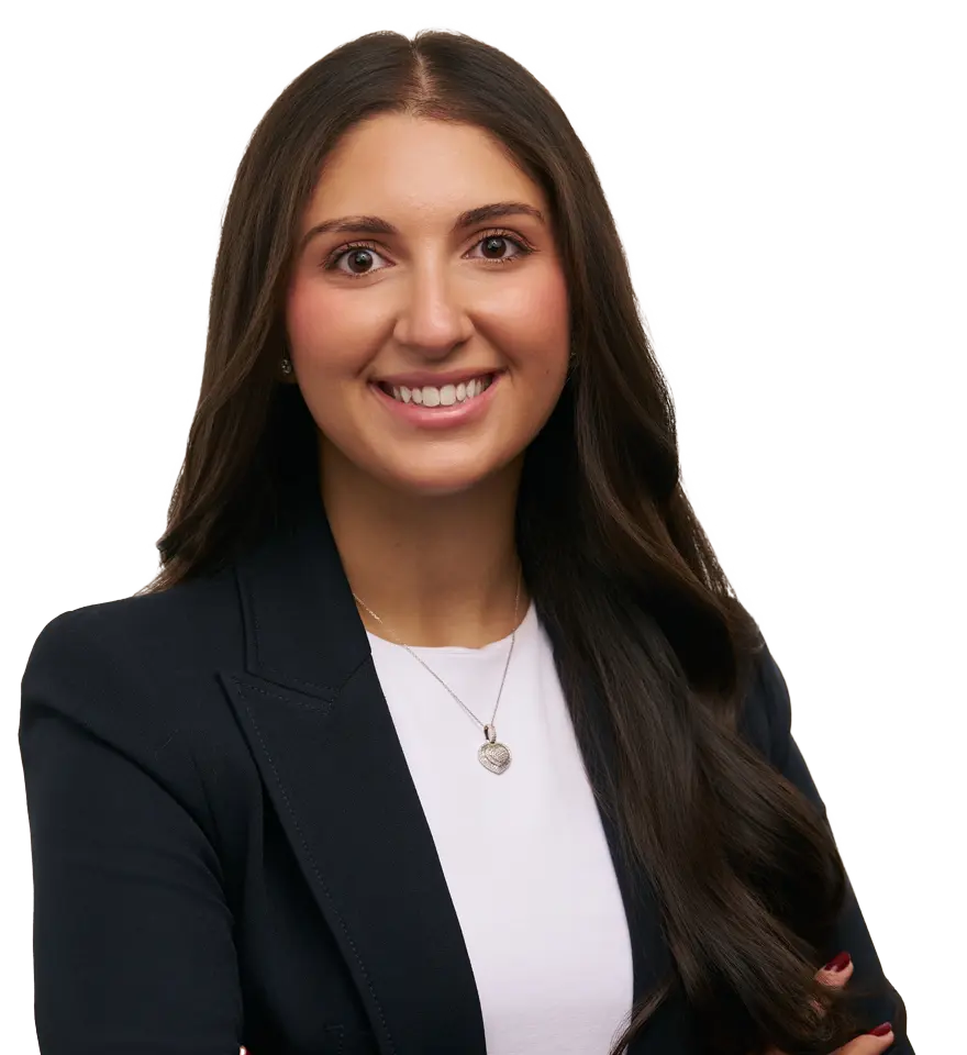 Photo of Loren Menaged