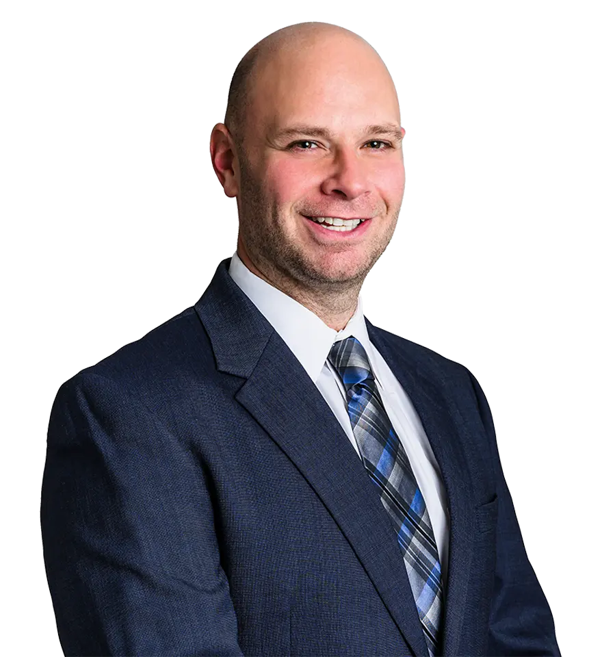 Photo of Matthew M. Shatzkes