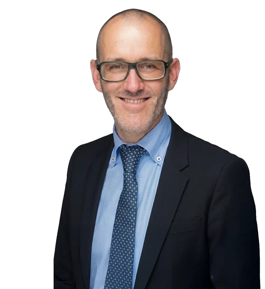 Photo of Nathan  Kaiser 