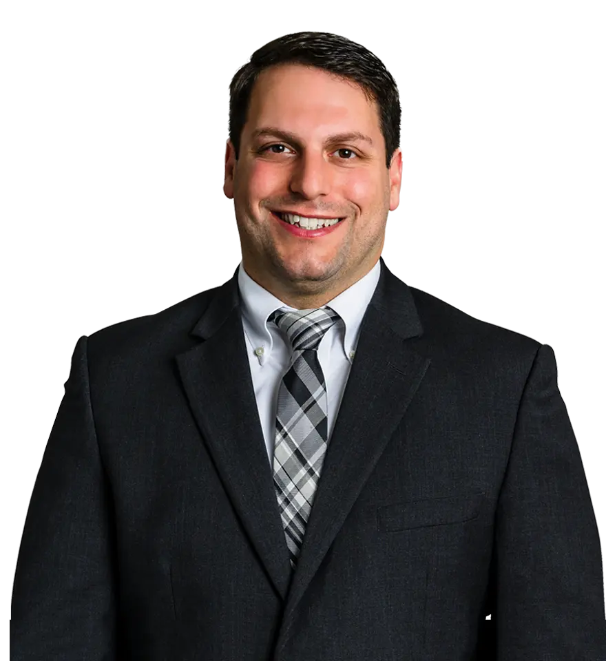 Photo of Paul Fraulo