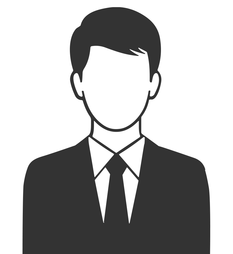 Photo of Michael Gabriel