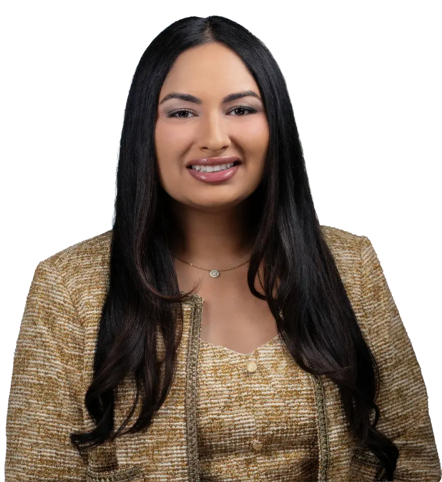 Photo of Priya Dalal